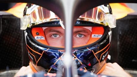 Wirbel bei Red Bull: Wie Weltmeister Verstappen die beste Position findet