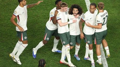 Is Fluminense vs Chelsea on TV? Kick-off time, channel and how to watch Club World Cup semi-final