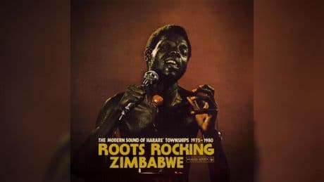 «Roots Rocking Zimbabwe», la bande-son des années avant l’indépendance