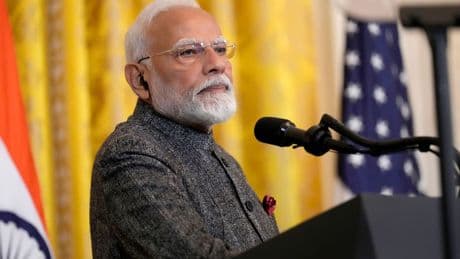 Handelskonflikte unter Trump: Zollstreit macht Indien für Investitionen attraktiver