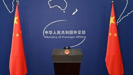Handelskonflikt: China bestätigt kommende Handelsgespräche mit USA