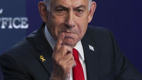 Israël: la polémique sur la conscription des ultra-orthodoxes menace la coalition de Benyamin Netanyahu