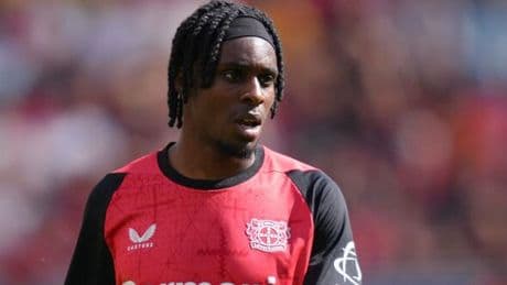 Liverpool target Jeremie Frimpong has already revealed his dream next club