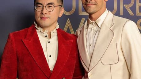 Las Culturistas Culture Awards, Plus 5 Things to Watch on TV This Week