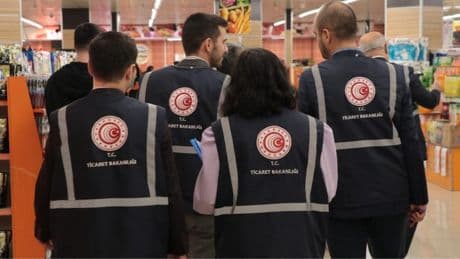 Çocukları için alanlar dikkat! Ticaret Bakanlığı harekete geçti, geri çağırma kararı verildi