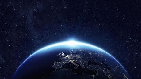 Après 53 années dans l'espace, la sonde soviétique Cosmos 482 s'apprête à revenir sur Terre