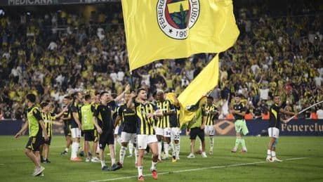 Fenerbahçe, en fazla Hollanda temsilcilerini yendi