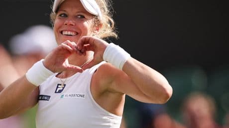 Tennis-Grand-Slam-Turnier: Spielplan, Preisgeld und TV-Übertragung: Wissenswertes zu Wimbledon