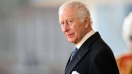 Royals: Wie König Charles sein Vermächtnis gestaltet