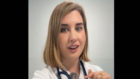 Angélica Figueroa, cardióloga: "6 de cada 10 veces medimos mal la tensión arterial"