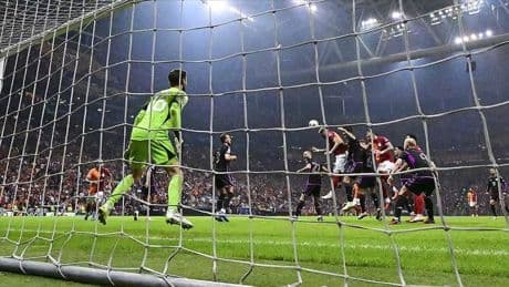 Türk futbolunun Avrupa karnesi: 25 yıllık özlem devam ediyor