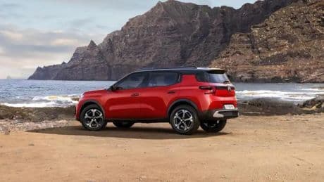 Citroën C3 Aircross, carácter, funcionalidad y personalización