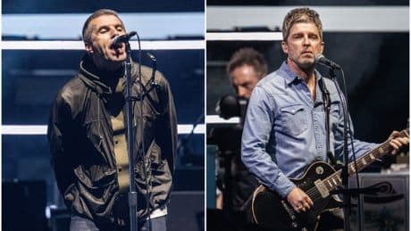 The UK’s most-played Oasis song of the 21st century revealed