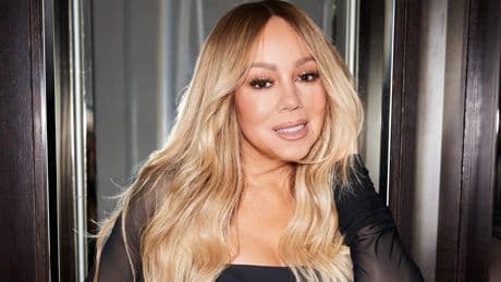 Mariah Carey says ageing ‘just doesn’t happen’ to her