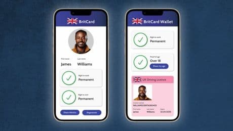 Plot to introduce digital IDs for the UK labelled a ‘dystopian nightmare’