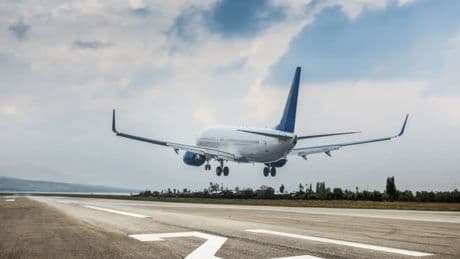 Los pilotos responden a los hombres que afirman ser capaces de aterrizar un avión: &quot;Ego desmesurado&quot;