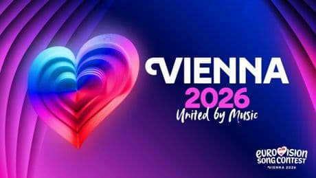 Viena será la sede de Eurovisión 2026: el festival anuncia las fechas de su próxima edición