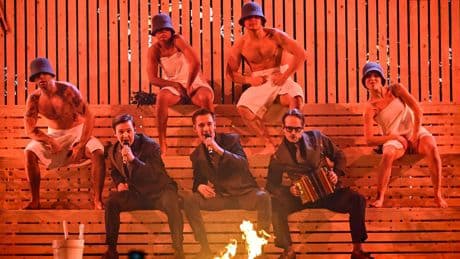 ESC 2025: Sauna, Mama oder die obszöne Erika? Das sind die Favoriten für Basel