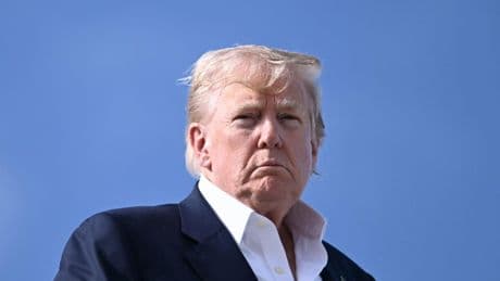 MSNBC’s Chris Hayes: Trump’s Latest Comments About Epstein Are ‘Pretty Weird’