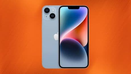 Vendu à près de 300 euros, les internautes s'arrachent cet iPhone 14 Apple chez Cdiscount