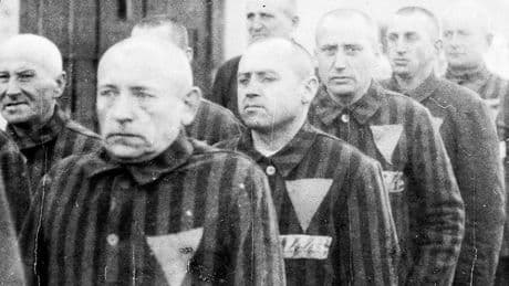 Perseguidos: el acoso al colectivo LGBTIQ+ en el Tercer Reich