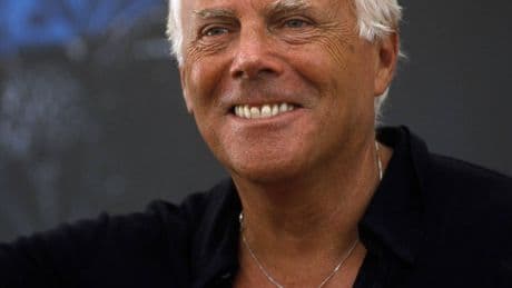 Il tavolo di Andy Warhol, i paraventi giapponesi, gli yacth: ecco a chi andranno i tesori di Armani