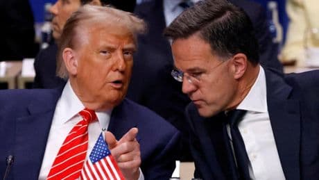 ¿Qué esconde el desafío de Sánchez a Trump en la OTAN? Cuentas con trampa y un guiño para aplacar a sus socios