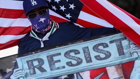 Même pour les soutiens de Trump, sa politique anti-immigration va trop loin