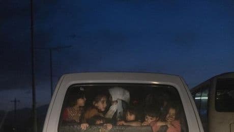 Abschiebungen aus Pakistan: Zurück ins Land der Taliban