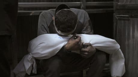 Al menos 60 palestinos muertos por disparos de Israel mientras esperaban el reparto de comida