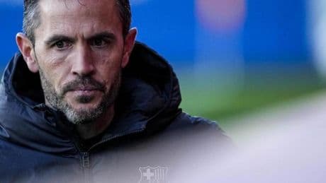 Sergi Milà: "Quedan dos jornadas y hay que recuperar a los chicos"