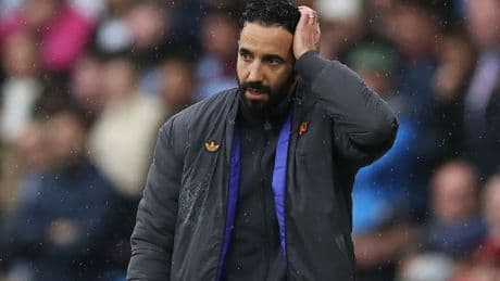 Ruben Amorim anger speaks volumes as Man Utd claim brutally exposed in derby loss