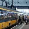 Treinverkeer Rotterdam hervat na stroomstoring in spoortunnel