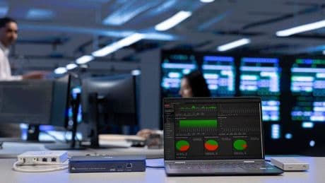 Other World Computing Reveals The Thunderbolt 5 Dual 10GbE Network Dock