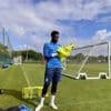 FC Lorient. Une reprise avec Mvogo, Meïté, Dieng mais sans Sanusi ni les internationaux