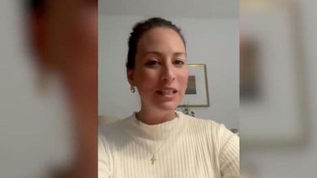 CDU-Abgeordnete: "Manipulierte Chatverläufe" – Caroline Bosbach äußert sich zu Bargeldskandal