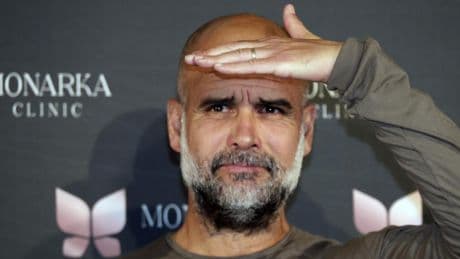 El City recuperará a un ex por petición expresa de Guardiola