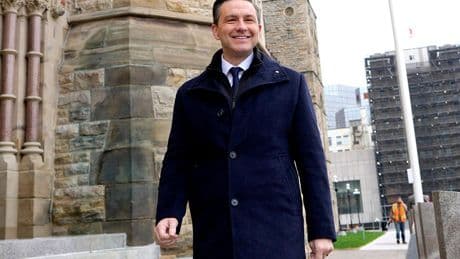 John Ivison: Conservatives want their leader to change. He might not wish to