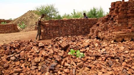 Soudan : une accalmie relative a permis à 600 0000 déplacés de retourner à Khartoum