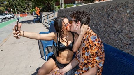 Are Young People Having Enough Sex?