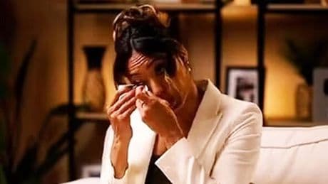 Strictly Come Dancing star breaks down in tears as she details 'toxic' marriage