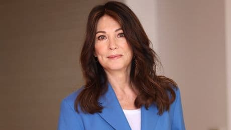 Iris Berben rechnet mit den Linken ab - „Mir geht die Bevormundung auf die Nerven“
