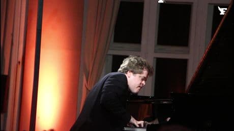 Biarritz Piano Festival, une clôture en apothéose avec Benjamin Grosvenor