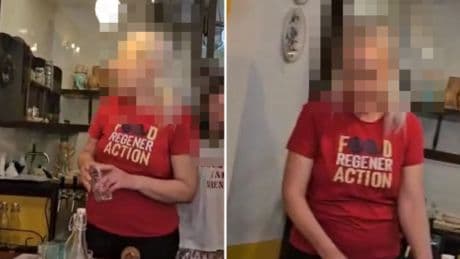 La pizzeria di Napoli ultima calamita antisemita