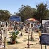 Erinnerung an Hamas-Massaker: Ausstellung über israelisches Nova-Festival kommt nach Berlin