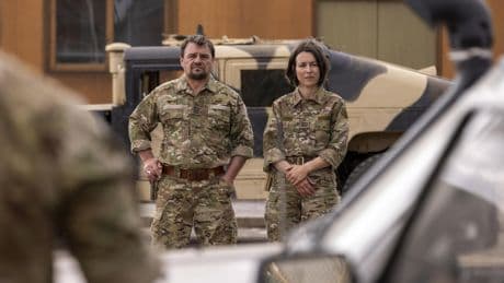 « Cœurs noirs », saison 2 : au cœur de l’action des forces spéciales en Irak