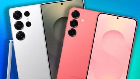 New Samsung Galaxy phone confirmed to join S25 - and it’s coming this week