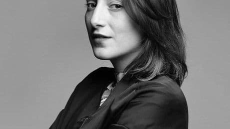 María José Cifuentes, nueva directora del Mercat de les Flors