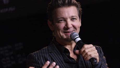 Jeremy Renner, ni &#039;Misión Imposible&#039; ni Marvel, pero lo ha hecho por una buena razón