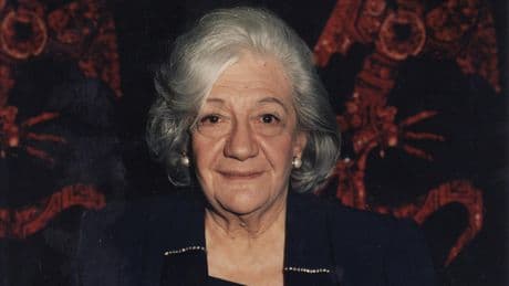 Ana María Matute, el hada buena de nuestras letras: varada en una infancia triste, pero salvada por los libros